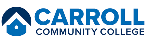 Carroll Community College Academic Center Logo